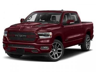 2022 Ram 1500 Crew Cab 4WD Pickup for sale #NN375880T - photo 1