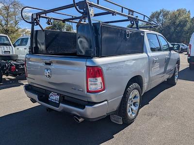 2022 Ram 1500 Crew Cab 4WD Pickup for sale #NN375880T - photo 2