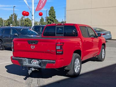 2022 Nissan Frontier Crew Cab 4WD Pickup for sale #NN607045S - photo 2