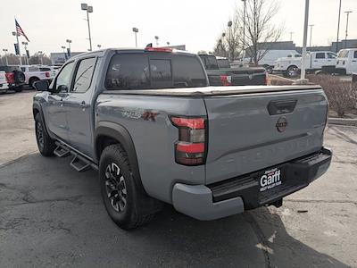 Used 2022 Nissan Frontier PRO-4X Crew Cab for sale #NN674725W - photo 2