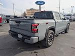 Used 2022 Nissan Frontier PRO-4X Crew Cab for sale #NN674725W - photo 4