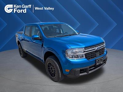 2022 Ford Maverick SuperCrew Cab AWD Pickup for sale #NRA24276W - photo 1