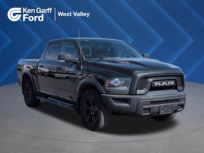 Used 2022 Ram 1500 Classic - photo 1