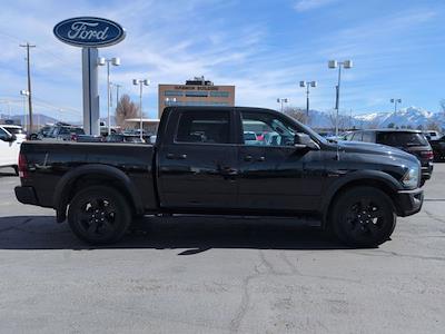 Used 2022 Ram 1500 Classic - photo 1