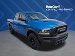 2022 Ram 1500 Classic Quad Cab 4WD Pickup for sale #NS191311T - photo 1