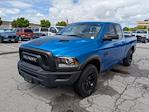 2022 Ram 1500 Classic Quad Cab 4WD Pickup for sale #NS191311T - photo 7