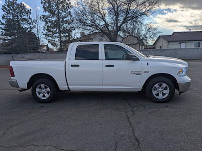 2022 Ram 1500 Classic Crew Cab 4WD Pickup for sale #NS248064W - photo 1