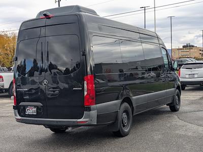 2022 Mercedes-Benz Sprinter 2500 High Roof RWD Passenger Van for sale #NT101418T - photo 2