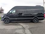 2022 Mercedes-Benz Sprinter 2500 High Roof RWD Passenger Van for sale #NT101418T - photo 5