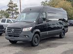 2022 Mercedes-Benz Sprinter 2500 High Roof RWD Passenger Van for sale #NT101418T - photo 6