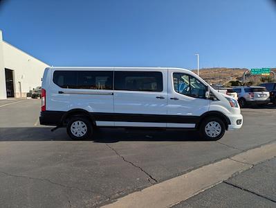Used 2023 Ford Transit 350 XLT Passenger Van for sale #OKA93537 - photo 2