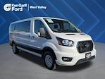 2023 Ford Transit 350 Low Roof RWD Passenger Van for sale #OKA93537 - photo 1