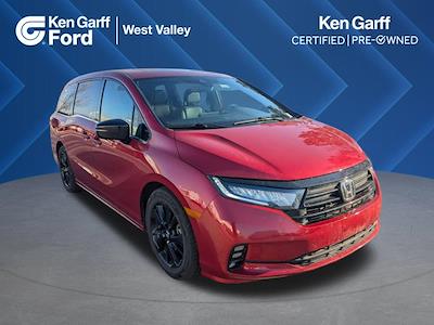 2023 Honda Odyssey FWD Minivan for sale #PB054223T - photo 1