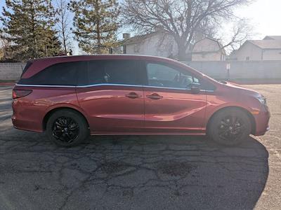2023 Honda Odyssey FWD Minivan for sale #PB054223T - photo 1