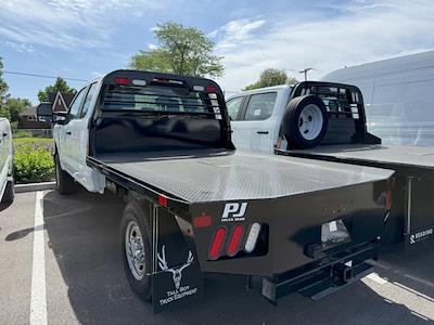 New 2023 Ford F-250 XL Super Cab 4WD Flatbed Truck for sale #PEC14743 - photo 2