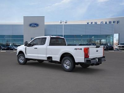 New 2023 Ford F-250 XL Super Cab 4WD Pickup for sale #PEC14743 - photo 2