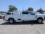 2023 Ford F-350 Crew Cab SRW 4WD Pickup for sale #PEC17875C - photo 3