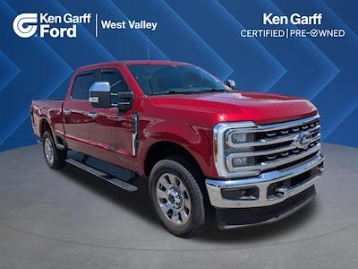 2023 Ford F-250 Crew Cab 4WD Pickup for sale #PEC19836C - photo 1