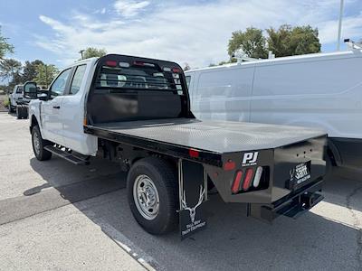 New 2023 Ford F-250 XL Super Cab 4WD Flatbed Truck for sale #PEC46463 - photo 2