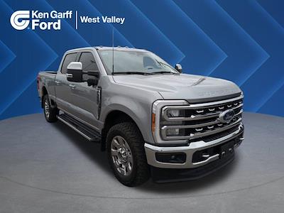 2023 Ford F-350 Crew Cab SRW 4WD Pickup for sale #PEC49722T - photo 1