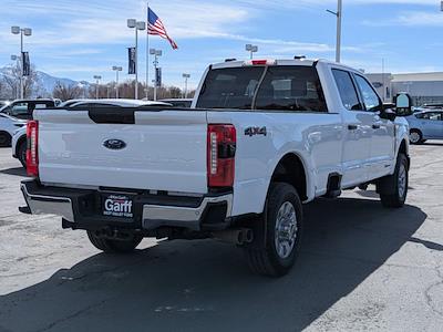 Used 2023 Ford F-350 - photo 1