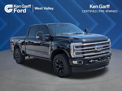 2023 Ford F-350 Crew Cab SRW 4WD Pickup for sale #PEC75287W - photo 1