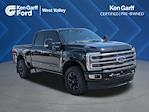 2023 Ford F-350 Crew Cab SRW 4WD Pickup for sale #PEC75287W - photo 1