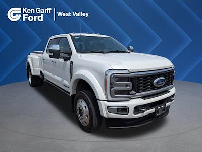 2023 Ford F-450 Crew Cab DRW 4WD Pickup for sale #PED09472T - photo 1