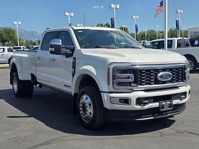 2023 Ford F-450 Crew Cab DRW 4WD Pickup for sale #PED09472T - photo 2