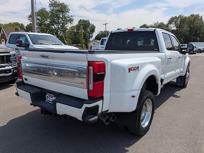2023 Ford F-450 Crew Cab DRW 4WD Pickup for sale #PED09472T - photo 2
