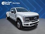 2023 Ford F-450 Crew Cab DRW 4WD Pickup for sale #PED09472T - photo 1