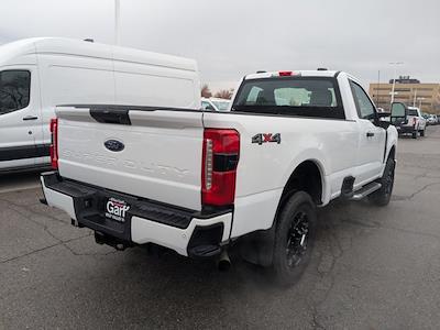 2023 Ford F-350 Regular Cab SRW 4WD Pickup for sale #PED82164T - photo 2