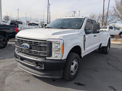 2023 Ford F-350 Super Cab DRW 4WD Pickup for sale #PEE13554T - photo 1