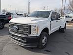 2023 Ford F-350 Super Cab DRW 4WD Pickup for sale #PEE13554T - photo 1