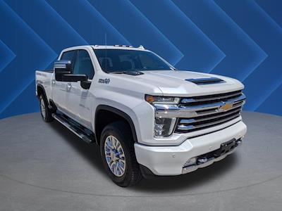 2023 Chevrolet Silverado 3500 Crew Cab 4WD Pickup for sale #PF149983T - photo 1