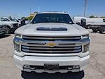 2023 Chevrolet Silverado 3500 Crew Cab 4WD Pickup for sale #PF149983T - photo 8