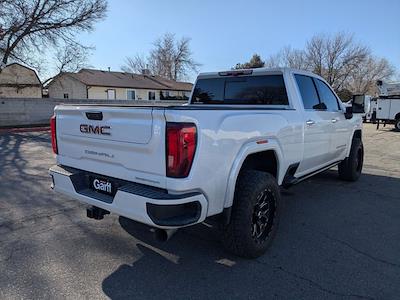 Used 2023 GMC Sierra 3500 Denali Crew Cab for sale #PF239261TA - photo 2