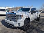 2023 GMC Sierra 3500 Crew Cab 4WD Pickup for sale #PF239261TA - photo 7