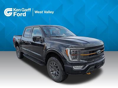 2023 Ford F-150 SuperCrew Cab 4WD Pickup for sale #PFA04076W - photo 1