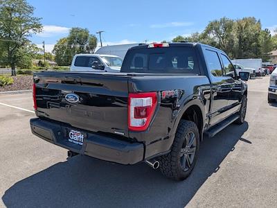 2023 Ford F-150 SuperCrew Cab 4WD Pickup for sale #PFA09848T - photo 2