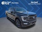 2023 Ford F-150 SuperCrew Cab 4WD Pickup for sale #PFA09848T - photo 1