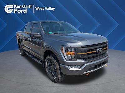 2023 Ford F-150 SuperCrew Cab 4WD Pickup for sale #PFA10506W - photo 1