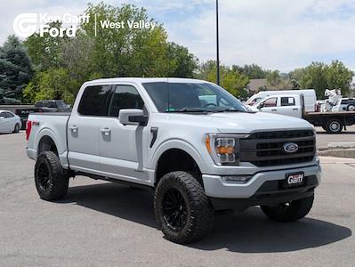 2023 Ford F-150 SuperCrew Cab 4WD Pickup for sale #PFA11343TA - photo 1