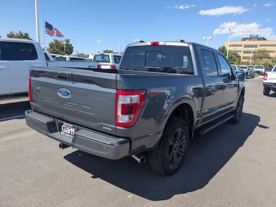2023 Ford F-150 SuperCrew Cab 4WD Pickup for sale #PFA20612W - photo 2