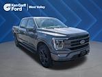 2023 Ford F-150 SuperCrew Cab 4WD Pickup for sale #PFA20612W - photo 1