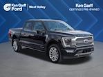 2023 Ford F-150 SuperCrew Cab 4WD Pickup for sale #PFA32672W - photo 1
