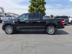 2023 Ford F-150 SuperCrew Cab 4WD Pickup for sale #PFA32672W - photo 6