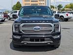 2023 Ford F-150 SuperCrew Cab 4WD Pickup for sale #PFA32672W - photo 8
