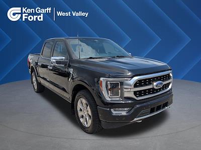 2023 Ford F-150 SuperCrew Cab 4WD Pickup for sale #PFA33048W - photo 1