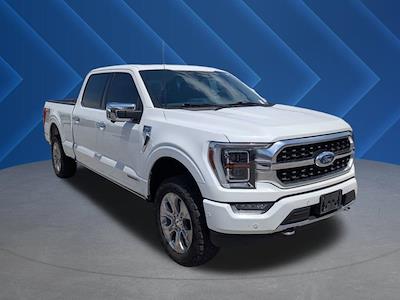 2023 Ford F-150 SuperCrew Cab 4WD Pickup for sale #PFA42843T - photo 1